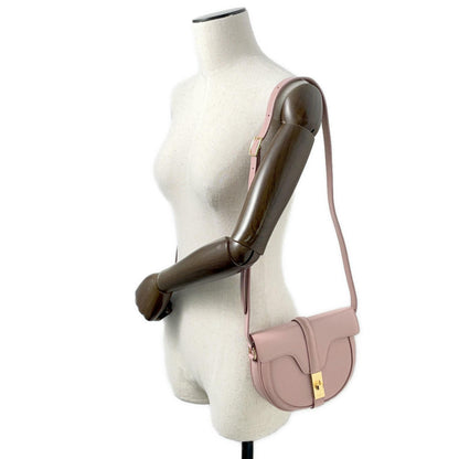 Celine Others Pink Shoulder Bags