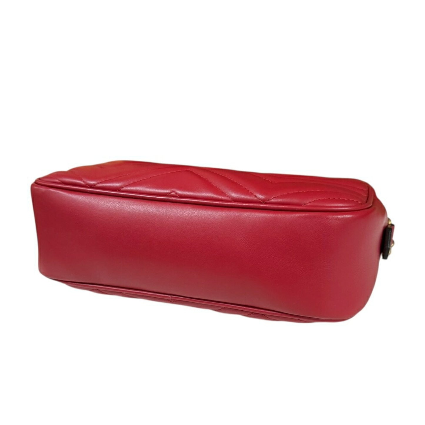 Gucci Others Red Shoulder Bags