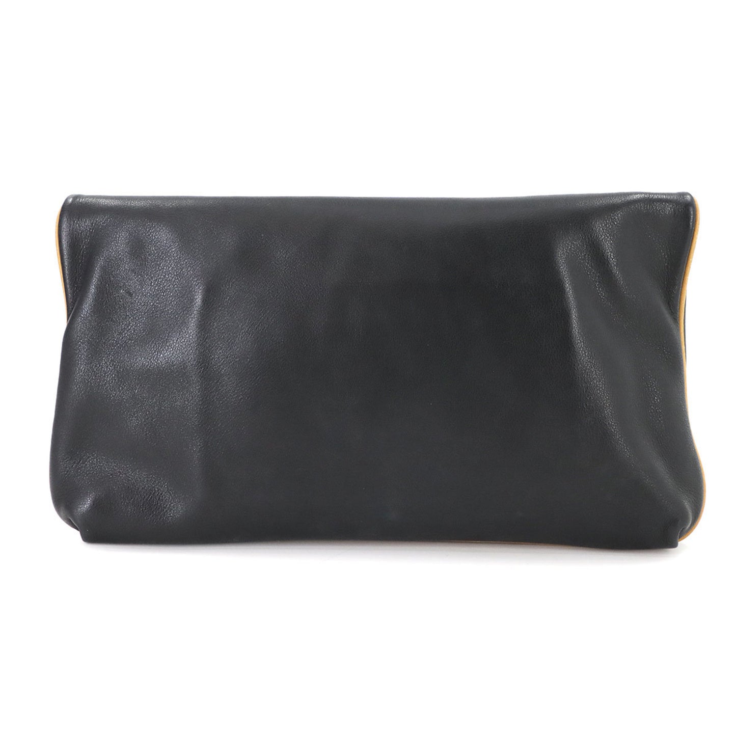 Celine Others Black Clutch Bags