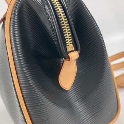 Louis Vuitton Others Black Handbags