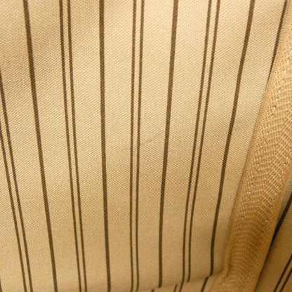 Louis Vuitton Coated Canvas Brown Handbags