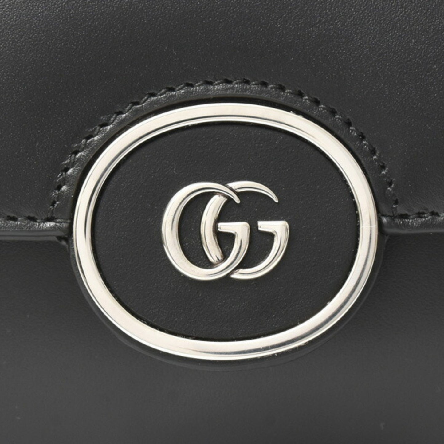 Gucci Others Black Shoulder Bags