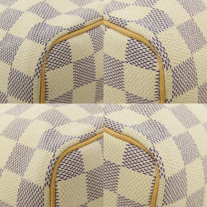 Louis Vuitton Monogram Canvas White Travel Bags