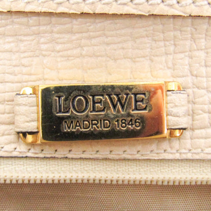 Loewe Others Gray Handbags