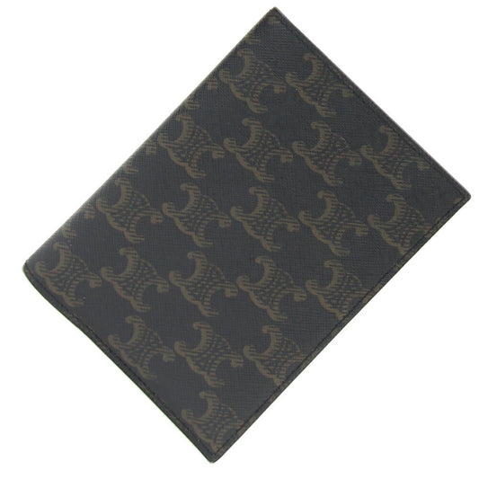Celine Pvc Black Cases