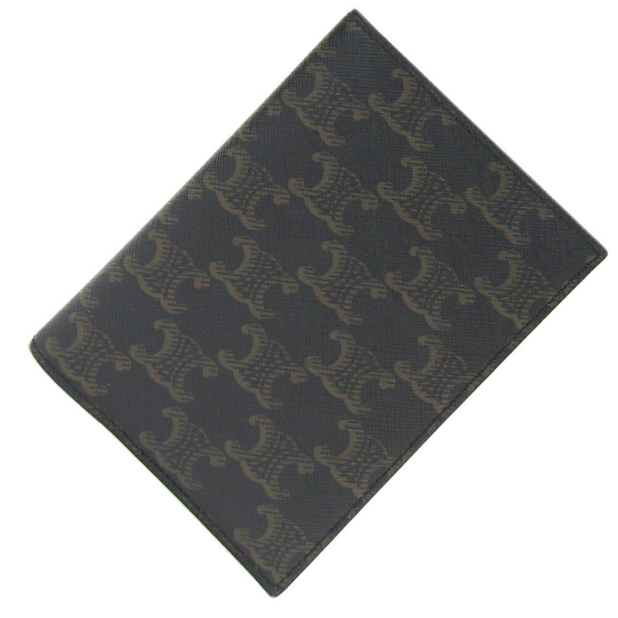 Celine Pvc Black Cases