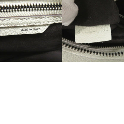 Celine Others Green Handbags