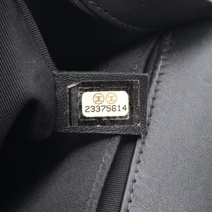 Chanel Others Black Shoulder Bags