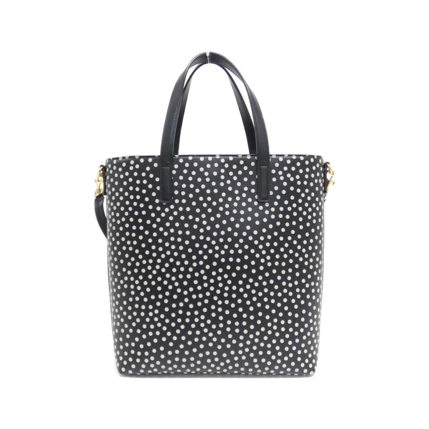 Saint Laurent Others Black Handbags