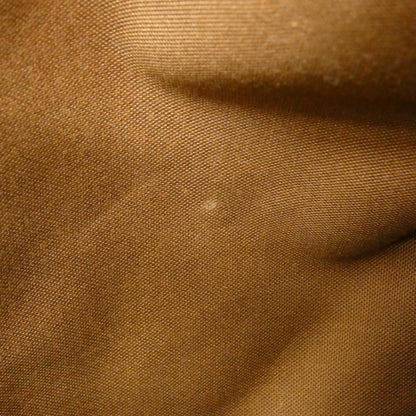 Louis Vuitton Coated Canvas Brown Travel Bags