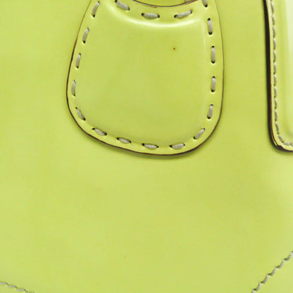 Tod's Others Yellow Handbags