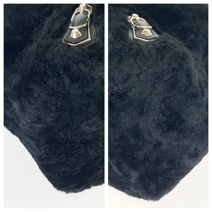 Balenciaga Others Black Handbags