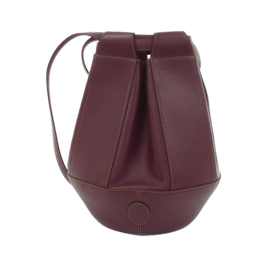 Cartier Others Red Shoulder Bags