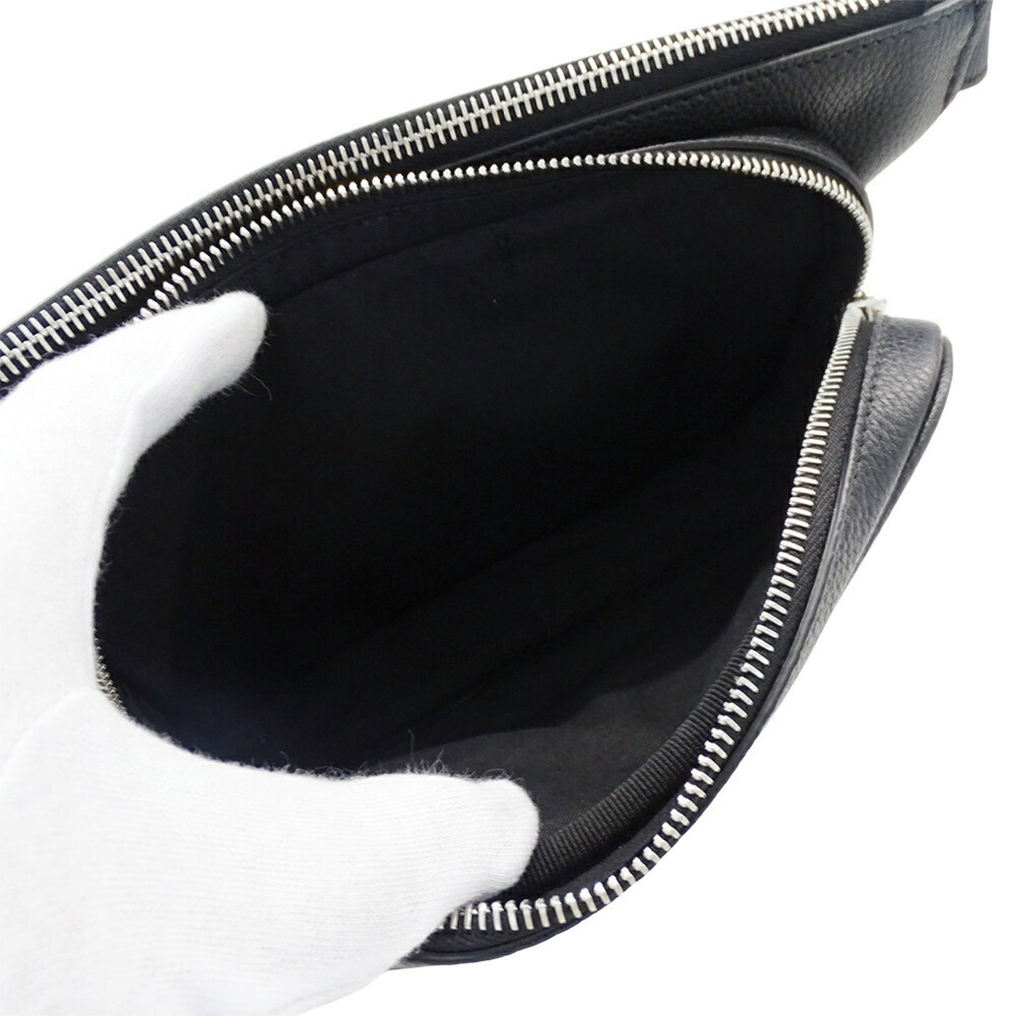 Fendi Others Black Crossbody Bags