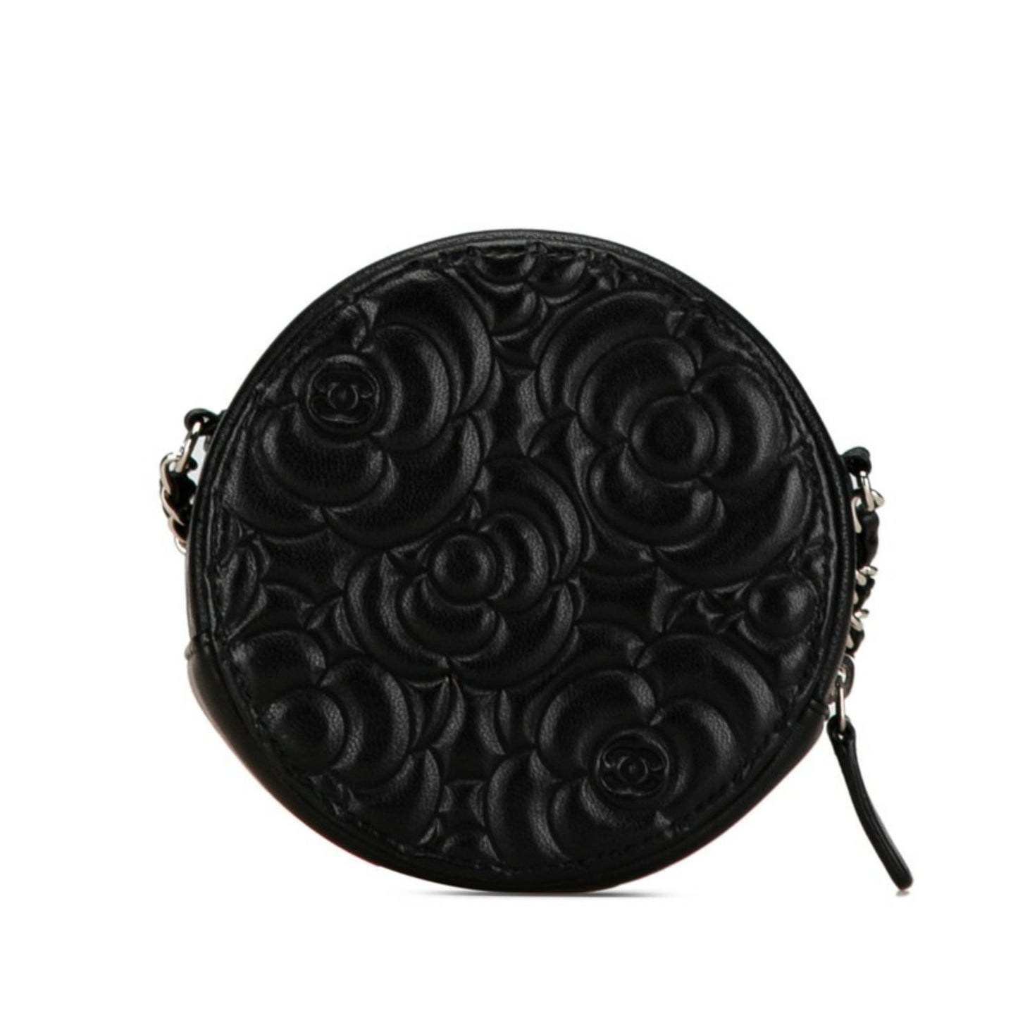 Chanel Others Black Shoulder Bags