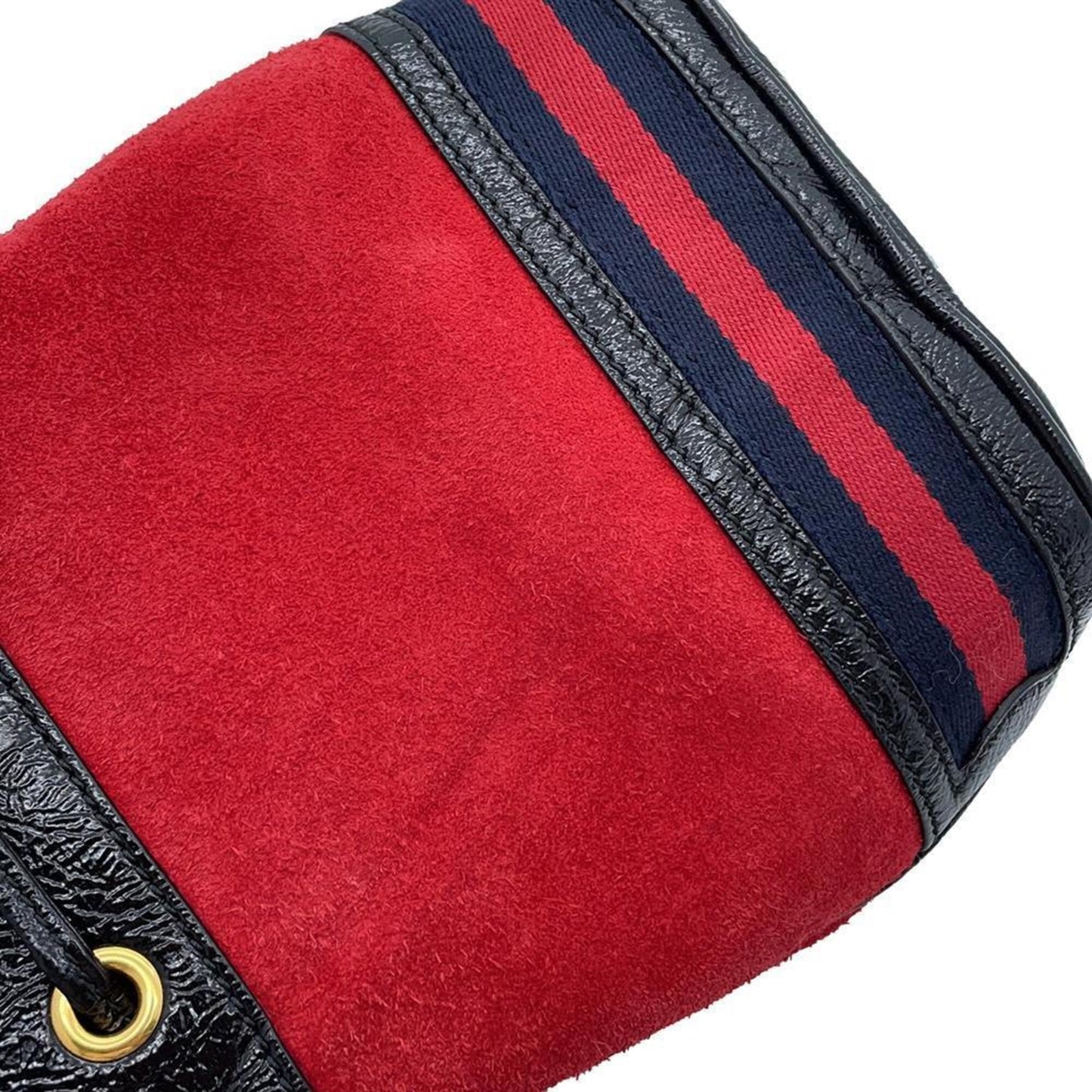 Gucci Other Leather Black Shoulder Bags