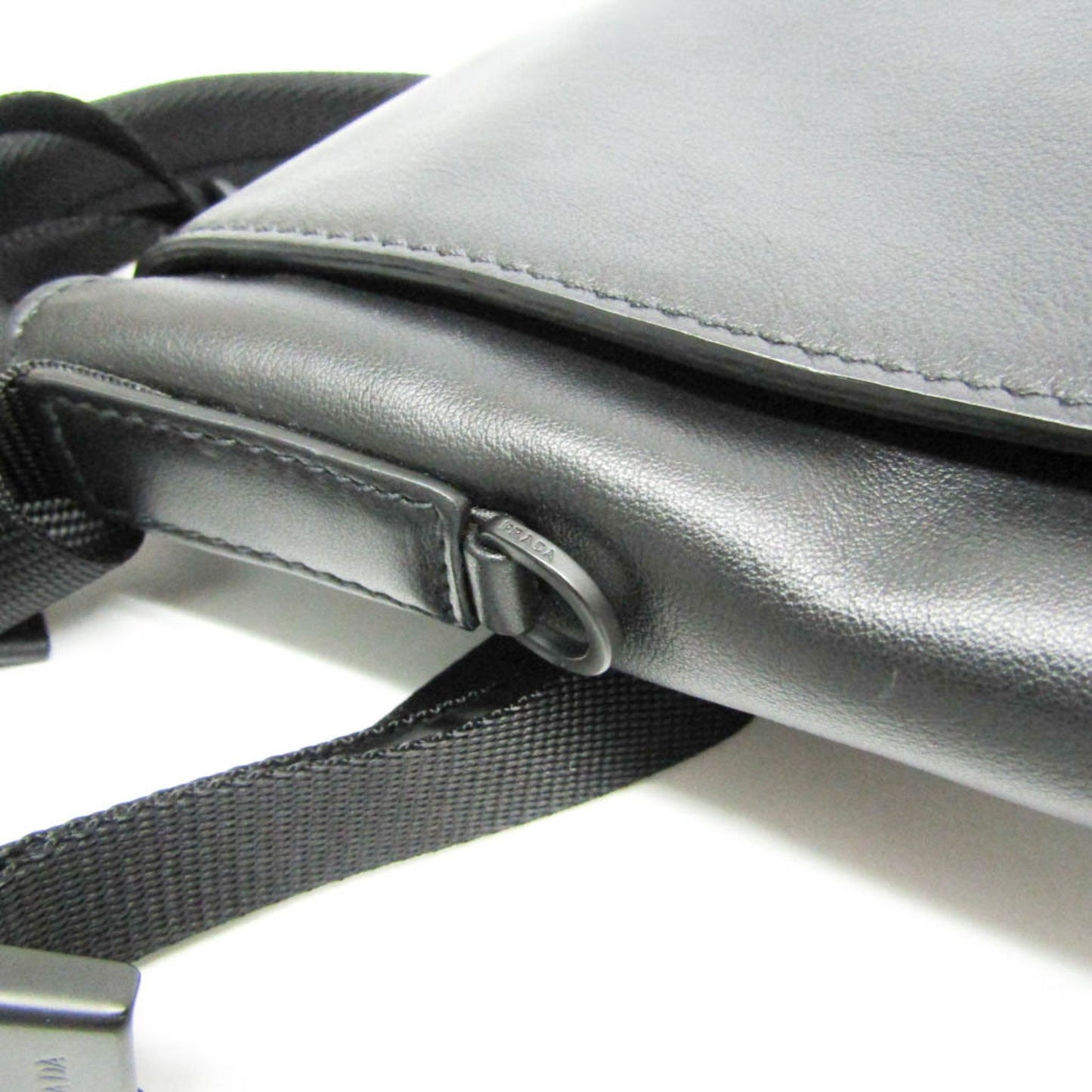 Prada Others Black Shoulder Bags