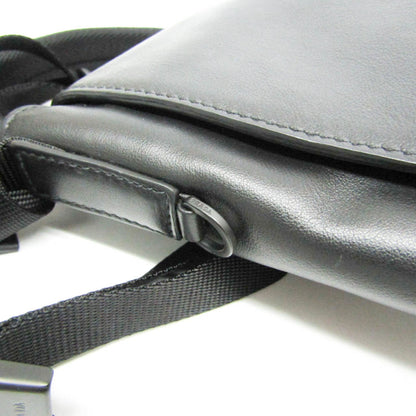 Prada Others Black Shoulder Bags