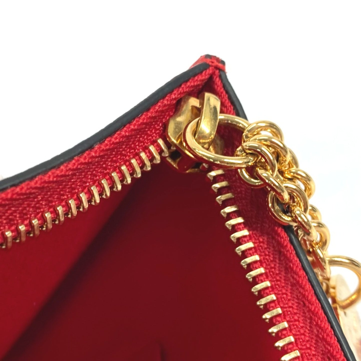 Christian Louboutin Others Black Clutch Bags