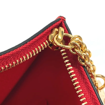Christian Louboutin Others Black Clutch Bags