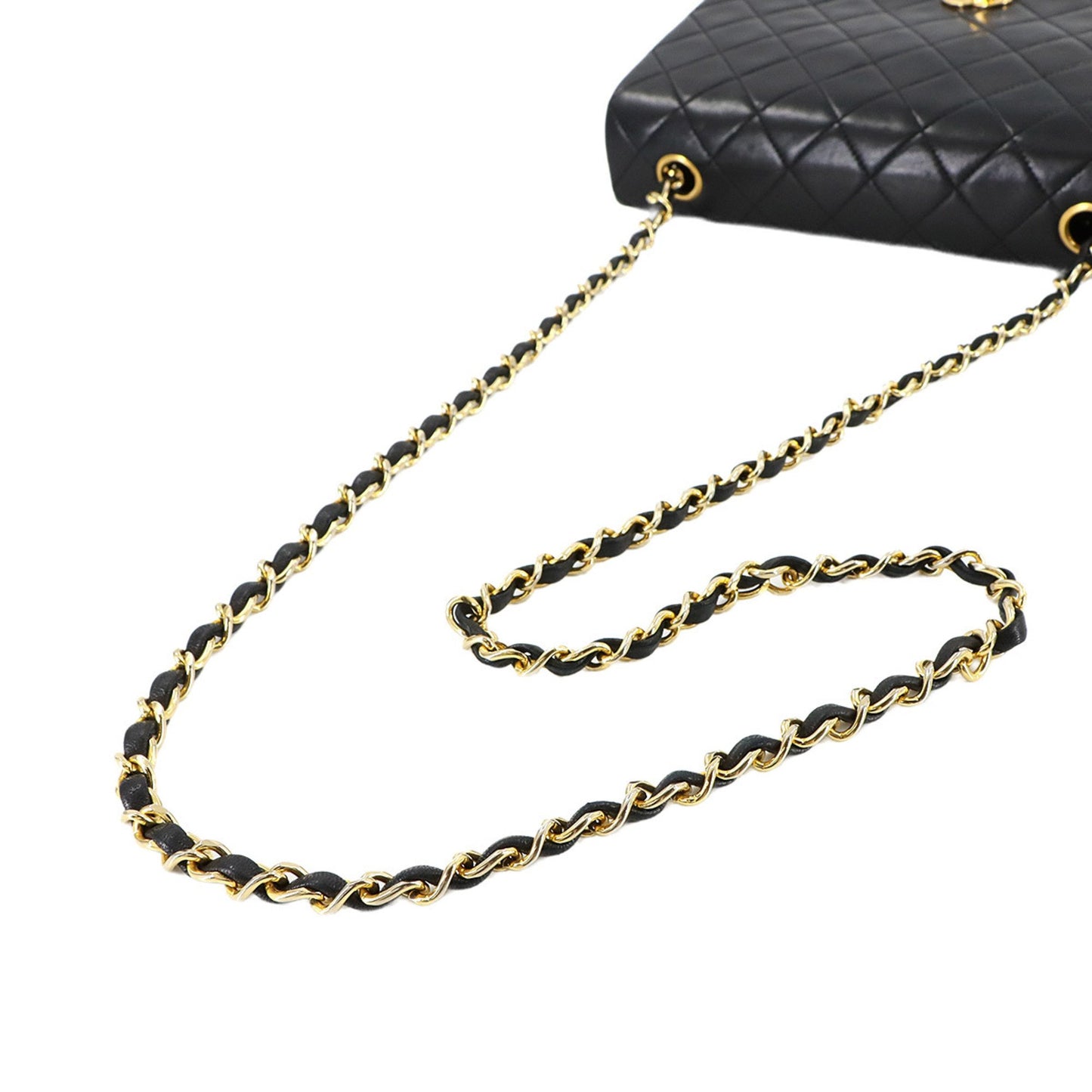 Chanel Others Black Shoulder Bags