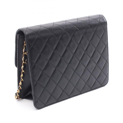 Chanel Others Black Shoulder Bags
