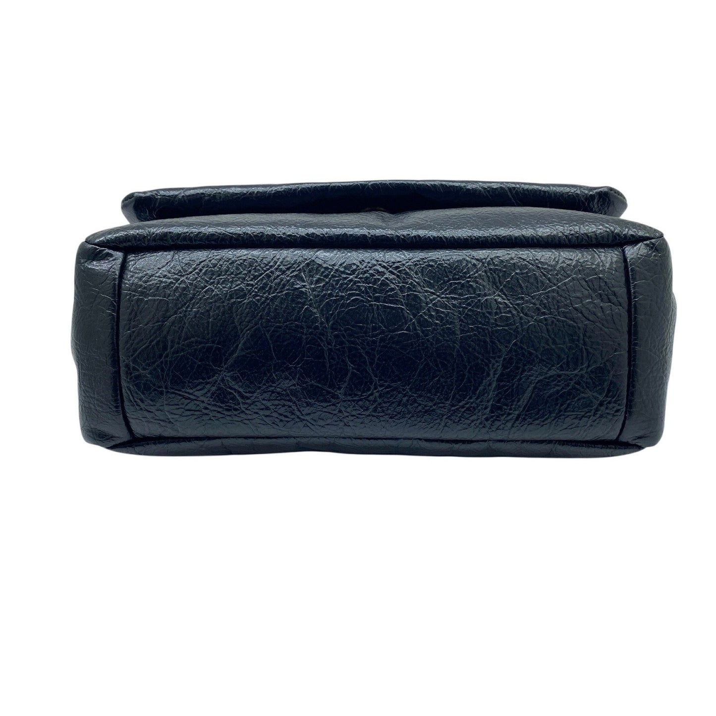 Balenciaga Others Black Shoulder Bags