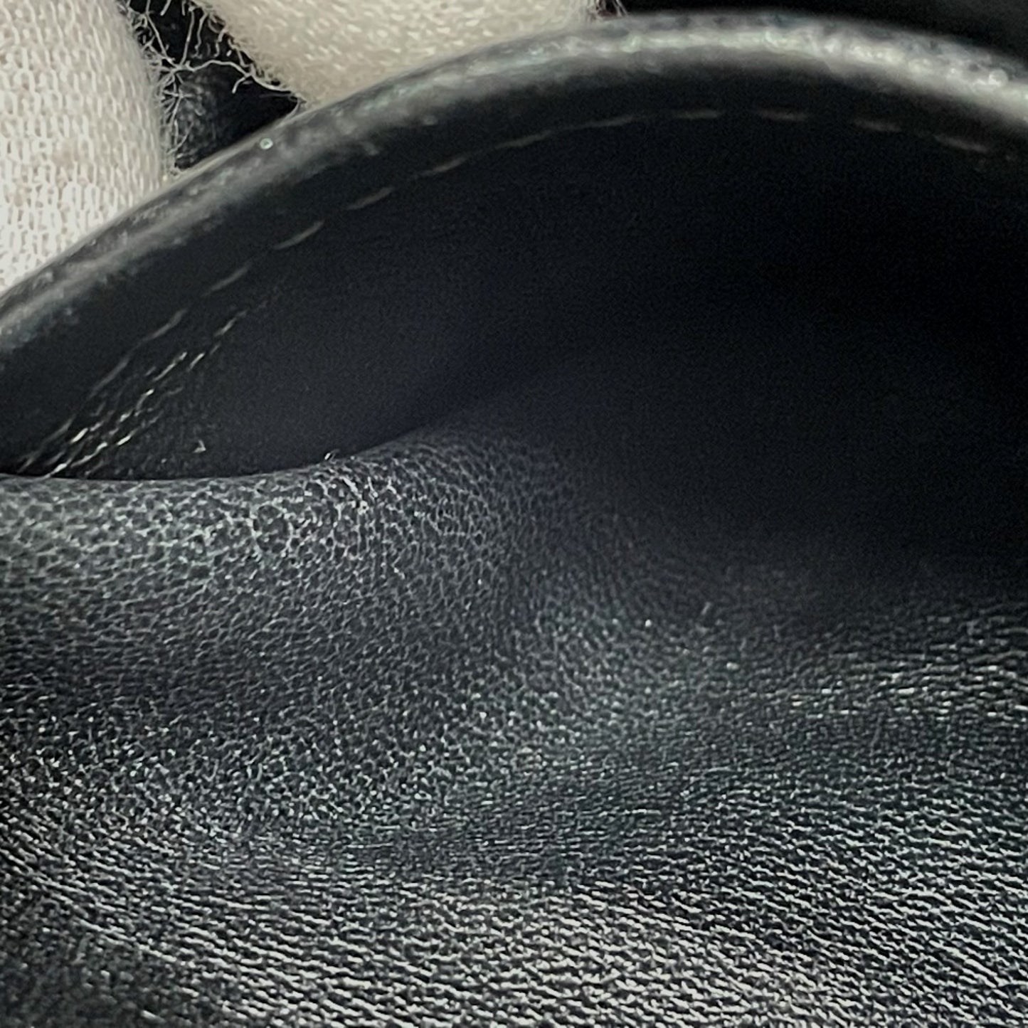 Louis Vuitton Others Black Handbags
