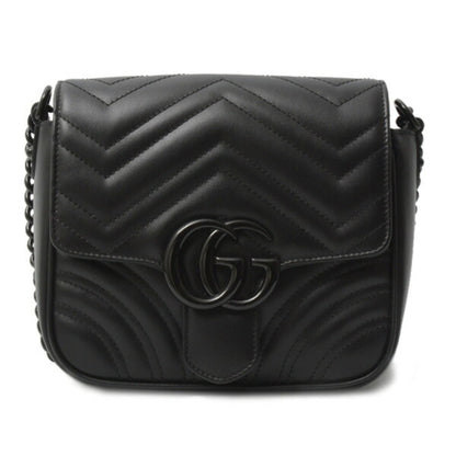 Gucci Others Black Shoulder Bags