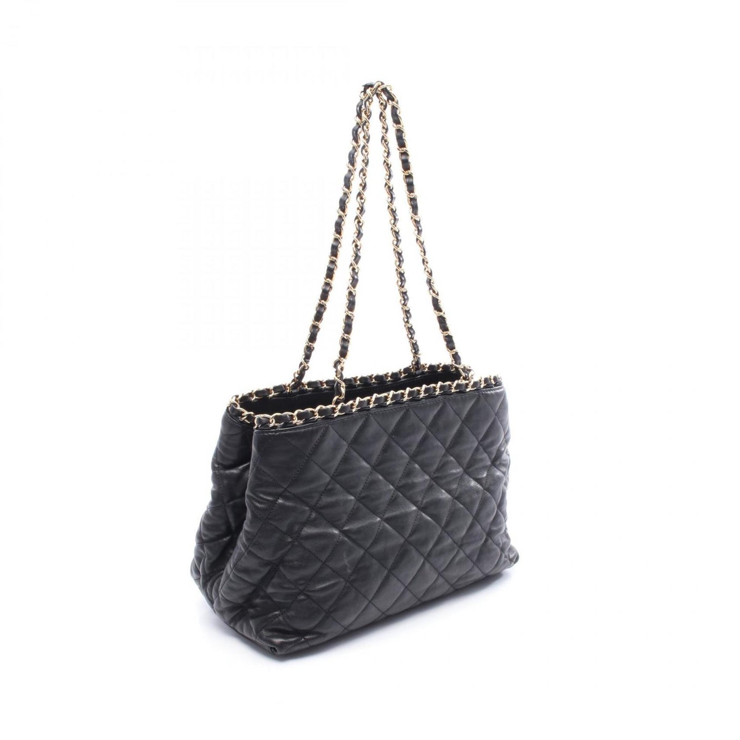 Chanel Others Black Tote Bags