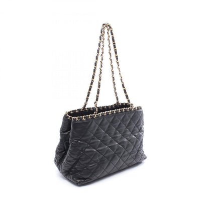 Chanel Others Black Tote Bags