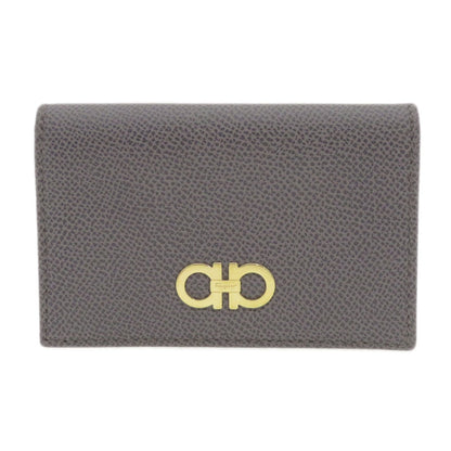 Salvatore Ferragamo Others Gray Cases