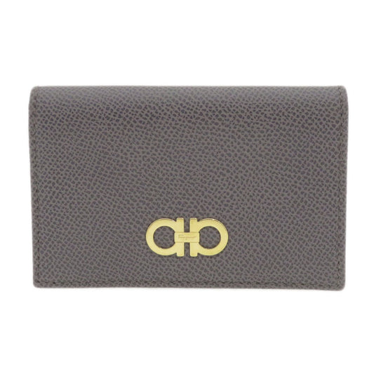 Salvatore Ferragamo Others Gray Cases