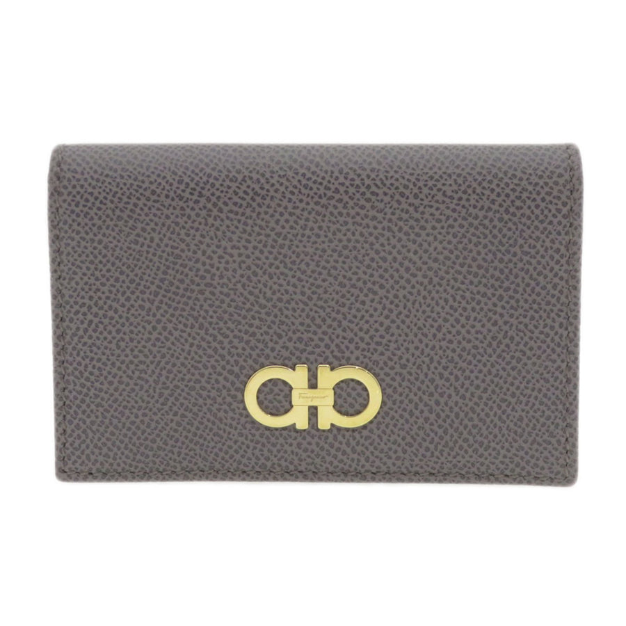 Salvatore Ferragamo Others Gray Cases