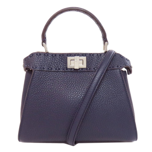 Fendi Others Blue Handbags