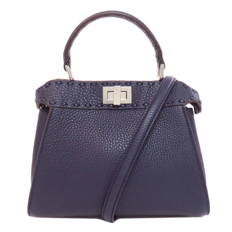 Fendi Others Blue Handbags