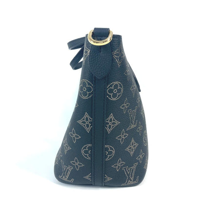 Louis Vuitton Monogram Canvas Black Handbags