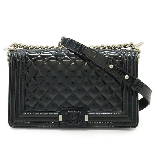 Chanel Others Black Shoulder Bags