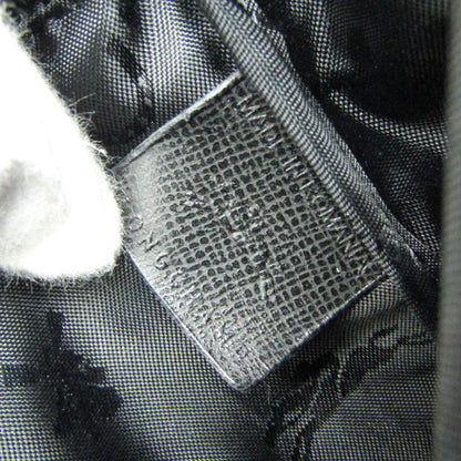 Longchamp Nylon Black Shoulder Bags