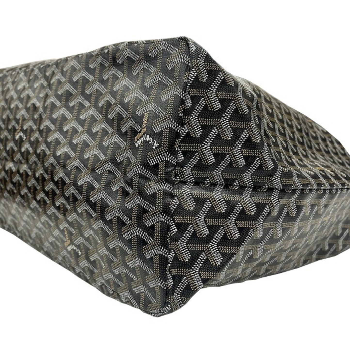 Goyard Others Black Tote Bags