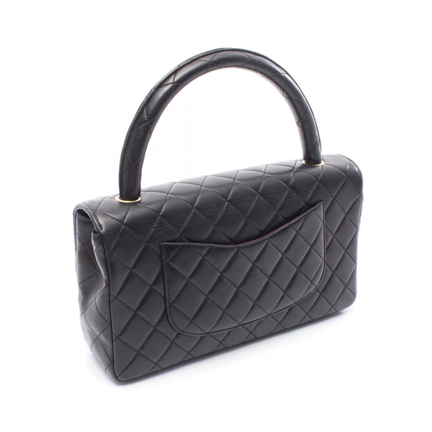Chanel Others Black Handbags