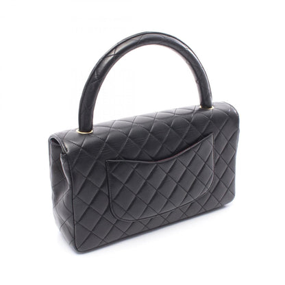 Chanel Others Black Handbags