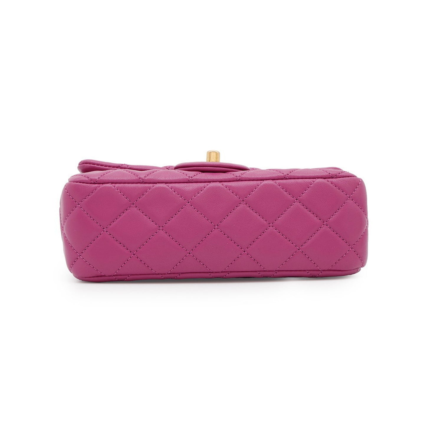 Chanel Others Purple Shoulder Bags