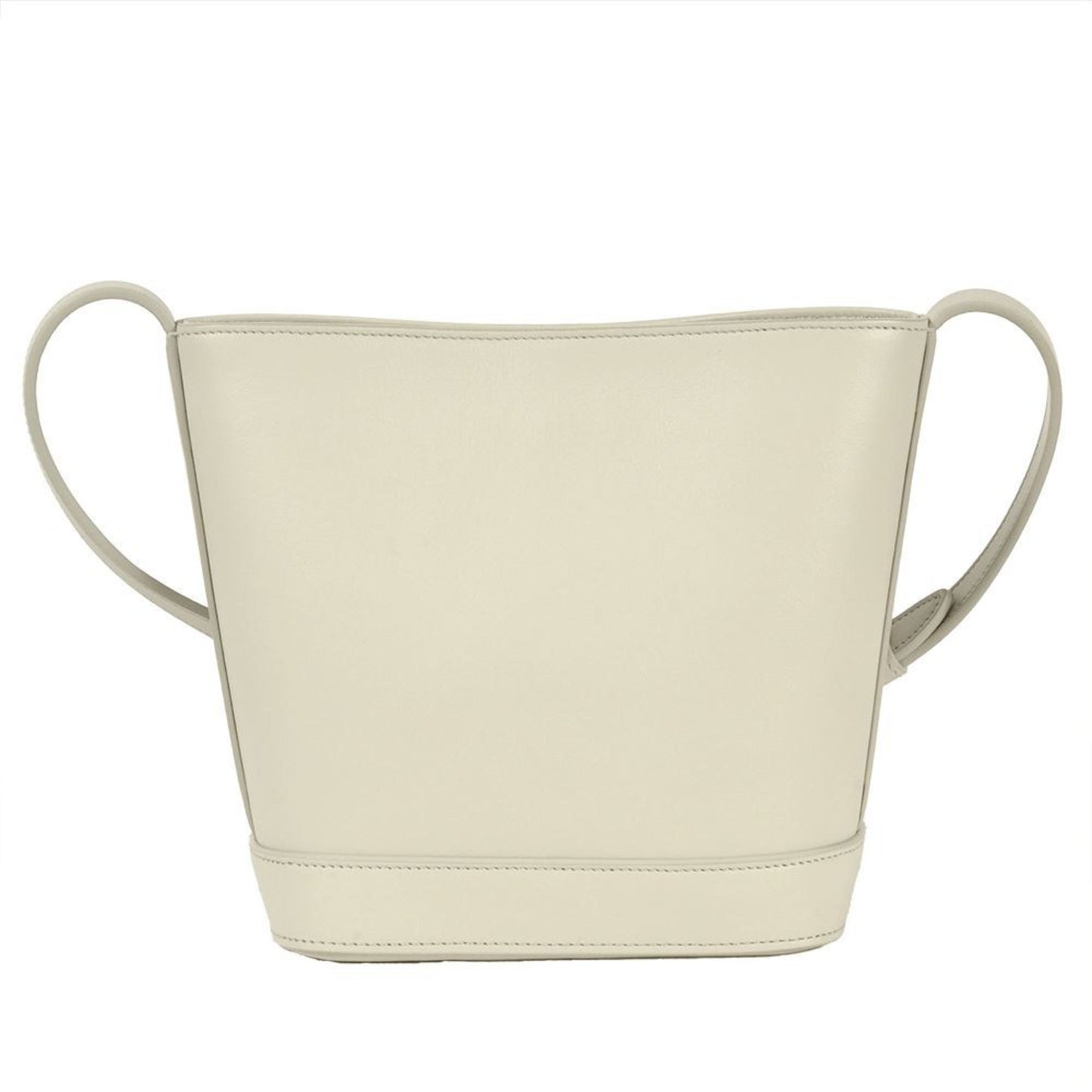 Celine Others White Shoulder Bags