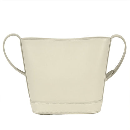 Celine Others White Shoulder Bags