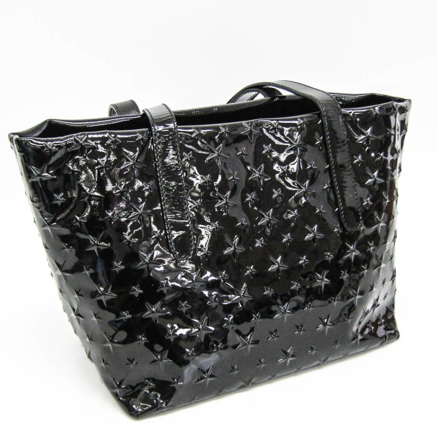 Jimmy Choo Others Black Tote Bags