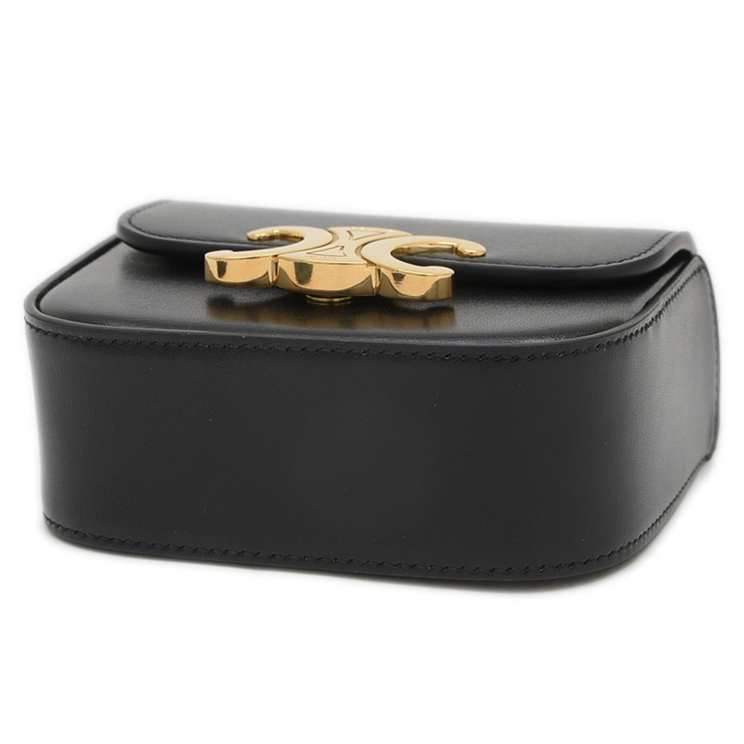 Celine Others Black Shoulder Bags