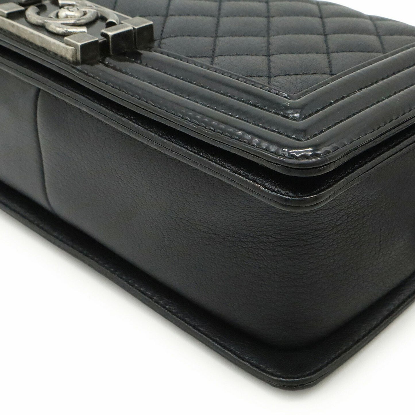 Chanel Others Black Shoulder Bags