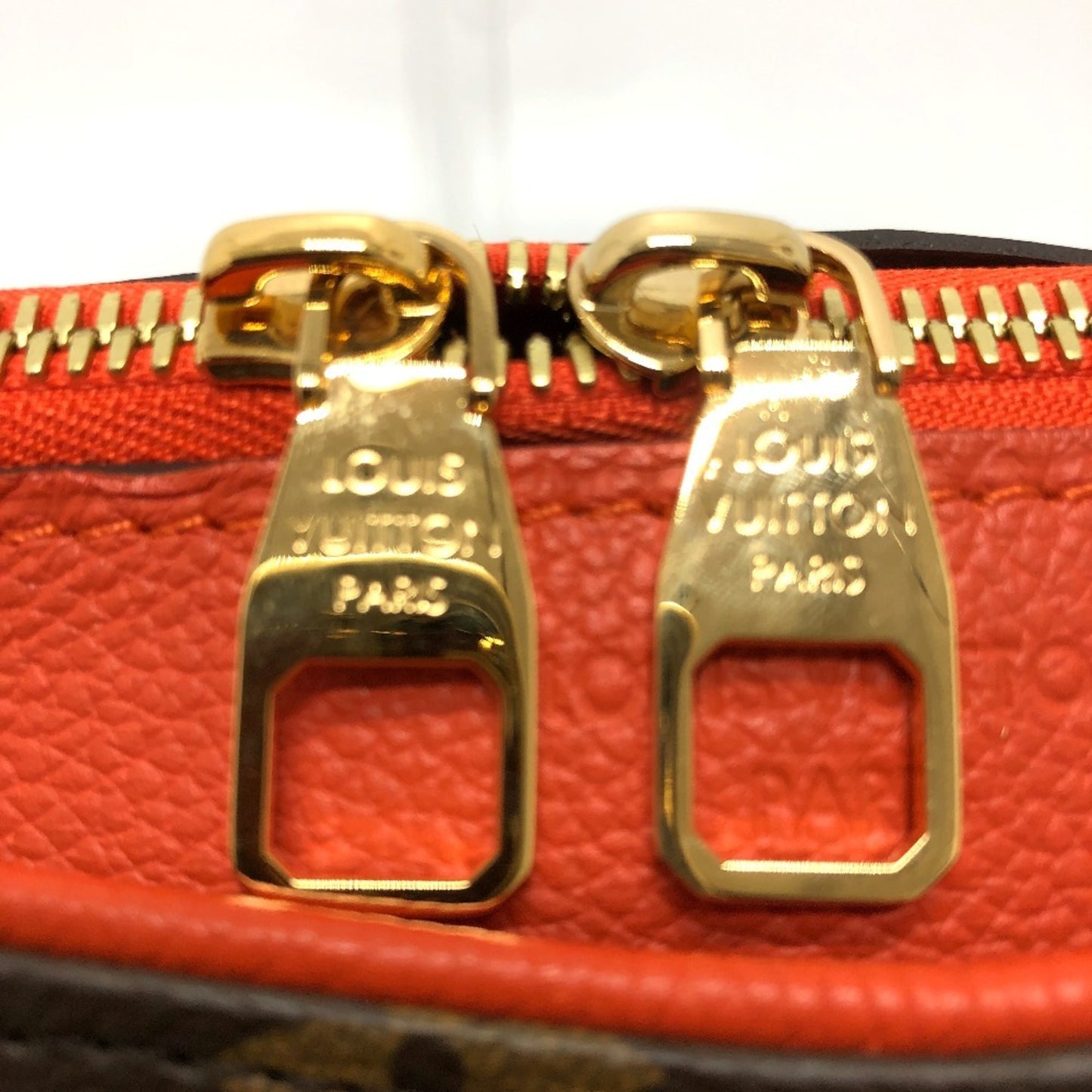 Louis Vuitton Monogram Canvas Brown Handbags