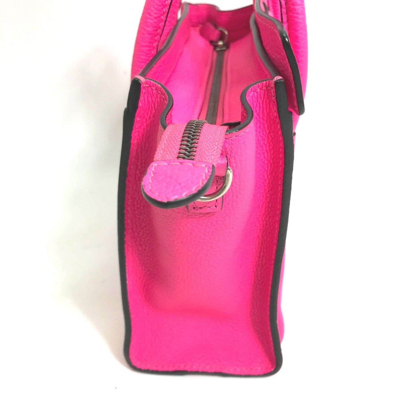 Celine Others Pink Handbags